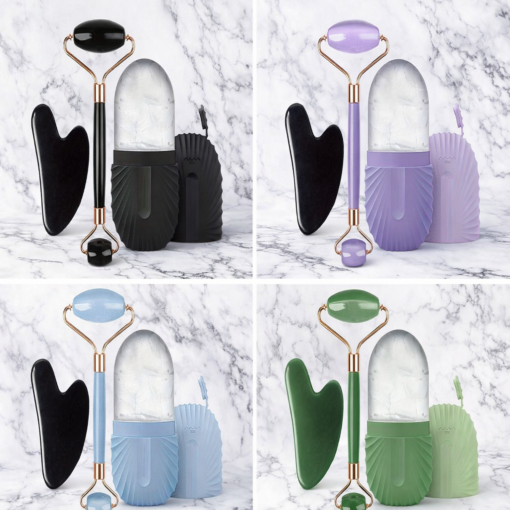 Gua Sha - Premium Package