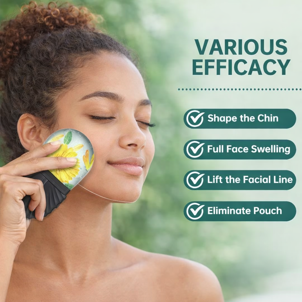 Gua Sha - Premium Package