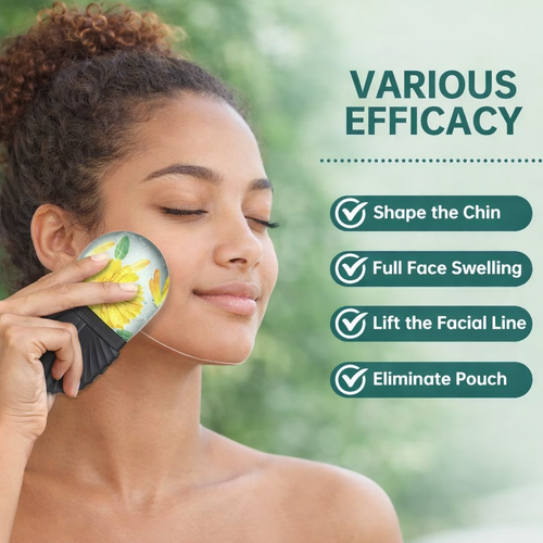 Gua Sha - Premium Package