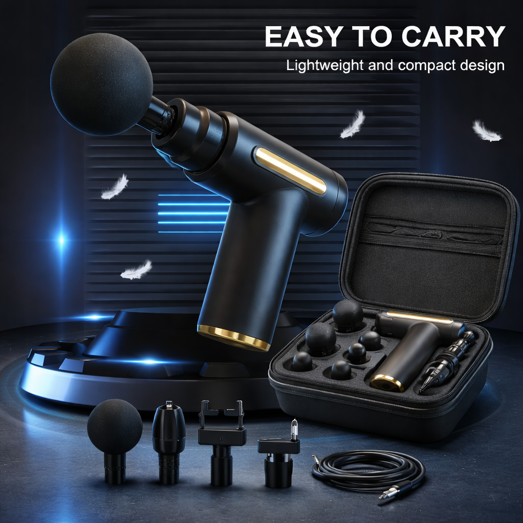 MuscleBoost - Premium