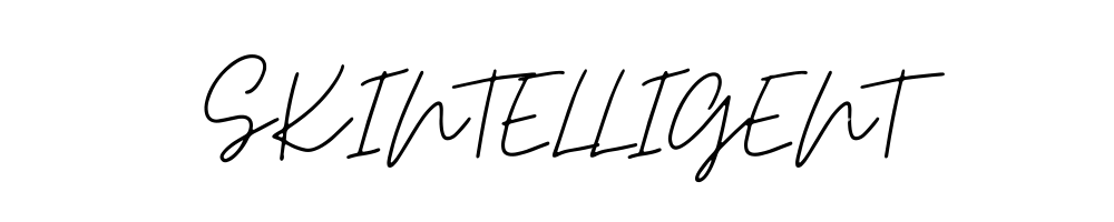 Skintelligent